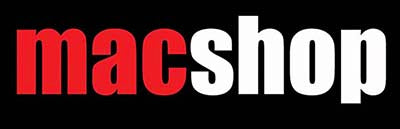 Macshop webstore