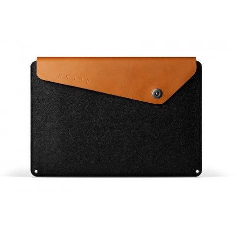 Mujjo MacBook Pro Retina 15.4 Sleeve The Originals 15 L x 10 B can fit 16 MacBook Pro