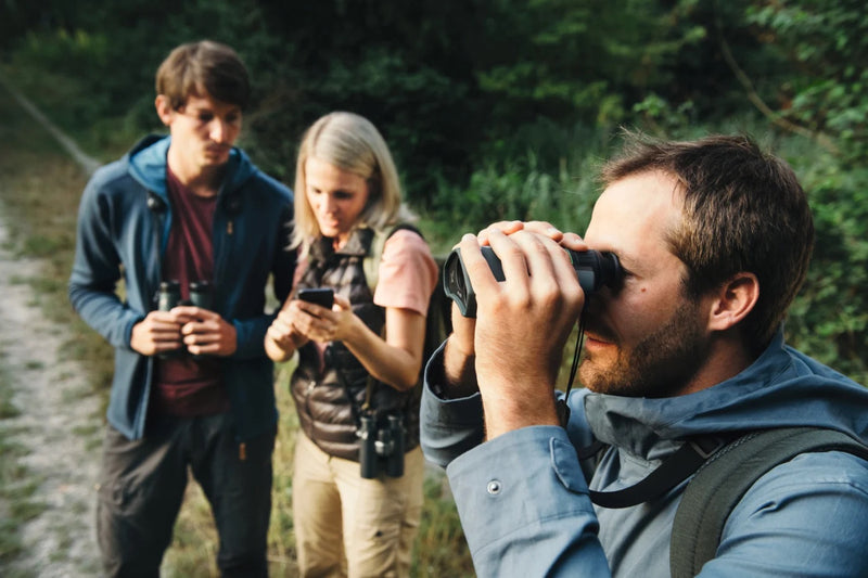 The future of animal identification