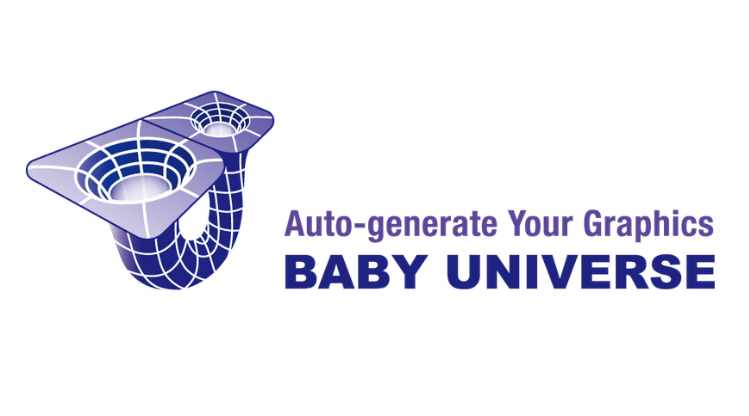 Plug-ins for Adobe: BABY UNIVERSE INC