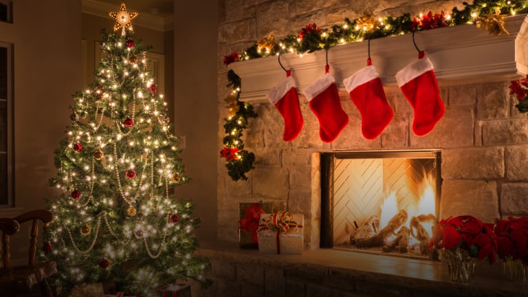 Christmas Season!