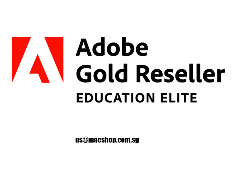 Adobe Education Elite Partnership