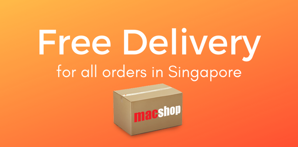Still Offering Free Delivery