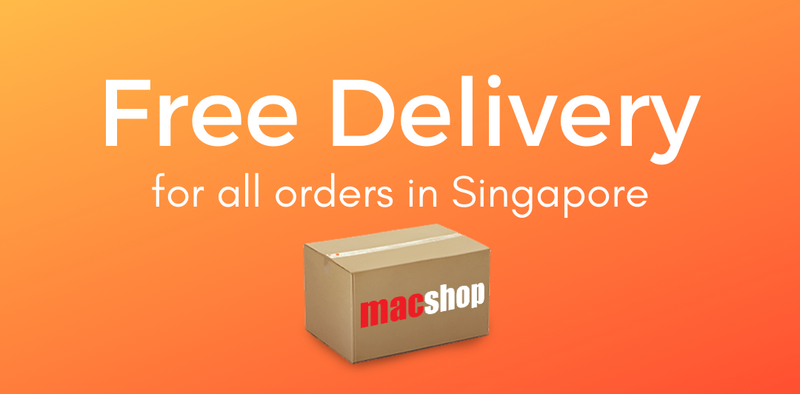 Still Offering Free Delivery