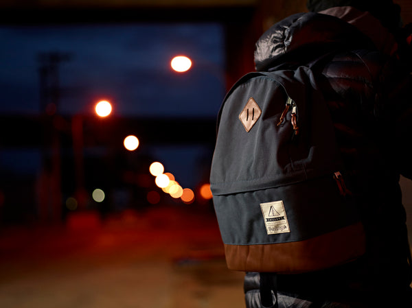 F-Stop: A camera bag that doesn't look like a camera bag