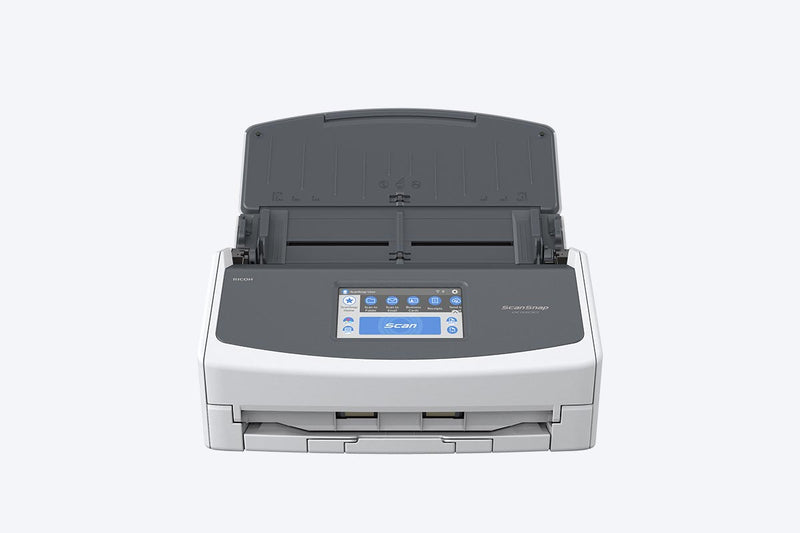Fujitsu/Ricoh ScanSnap iX1600
