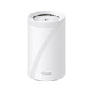 Deco BE65 BE11000 Whole Home Mesh WiFi 7 System (1-pack)