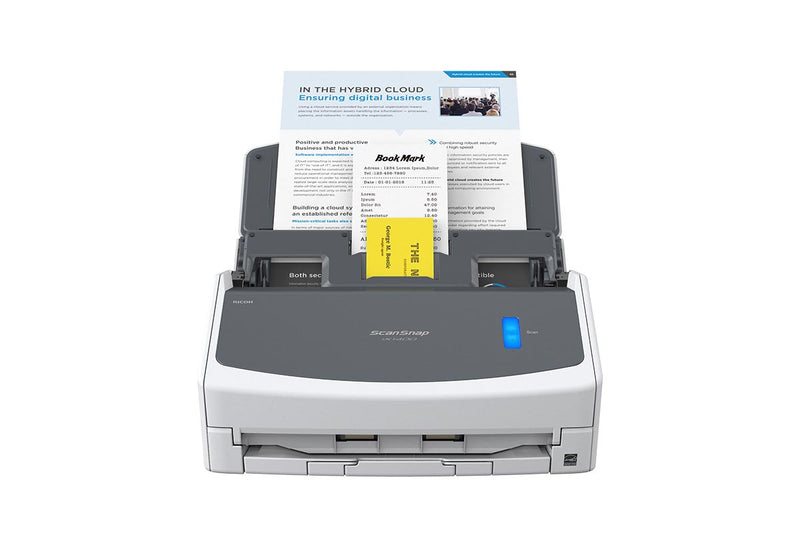 Fujitsu/Ricoh ScanSnap iX1400
