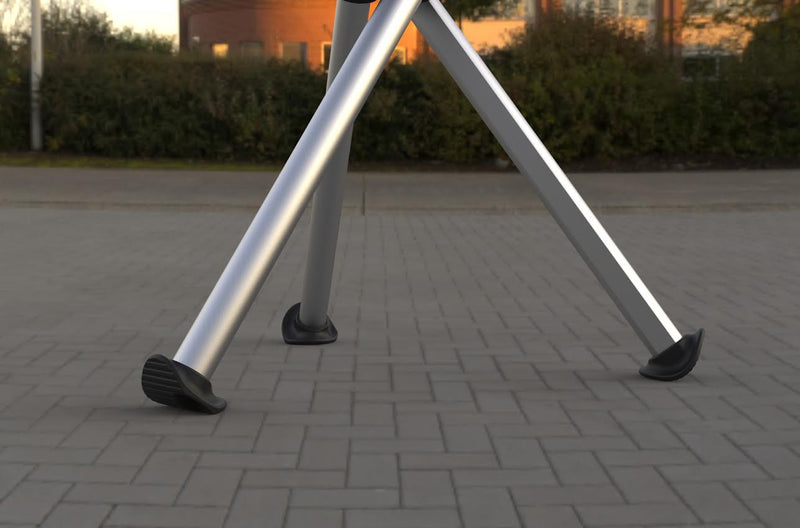 Walkstool Comfort *NEW TPE Foot*