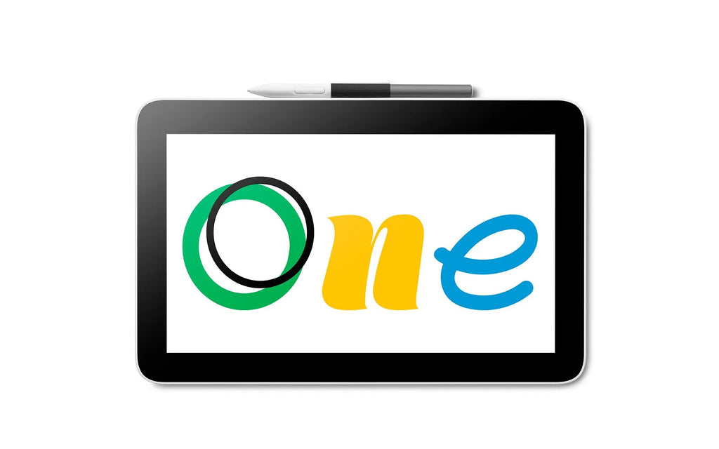Wacom One 12 Pen Display Wacom One 12 Pen Display