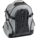 TENBA Shootout Backpack (Silver/Black)