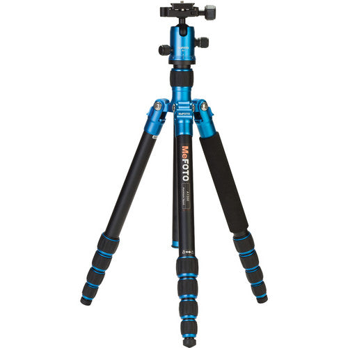 MeFOTO A1340Q Series Portable Tripod Stands