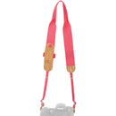 Hellolulu Tyler Camera Neck Strap