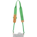 Hellolulu Tyler Camera Neck Strap