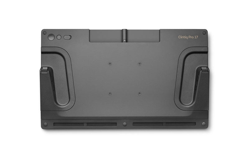 Wacom Cintiq Pro 17 Touch