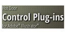 Hot Door Control Plug-ins for Adobe Illustrator