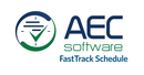 AEC Software FastTrack Schedule - Windows & Mac