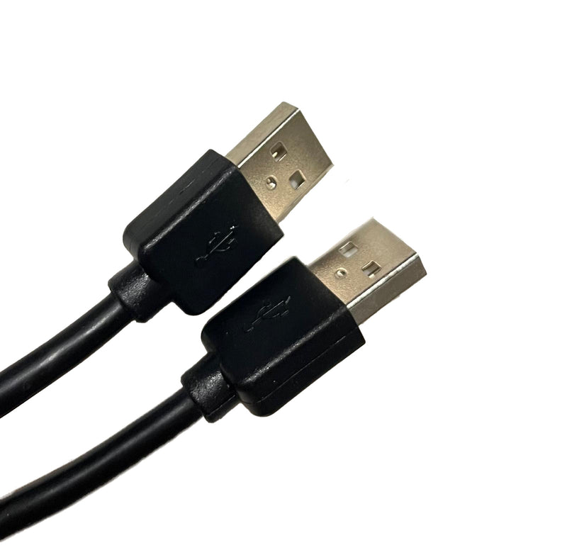 USB to USB Cable 2m