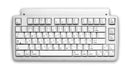 Matias Mini Tactile Pro Keyboard for MAC (USB-C adapter included)