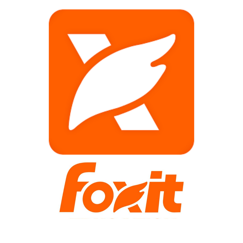 Foxit PDF Editor 13