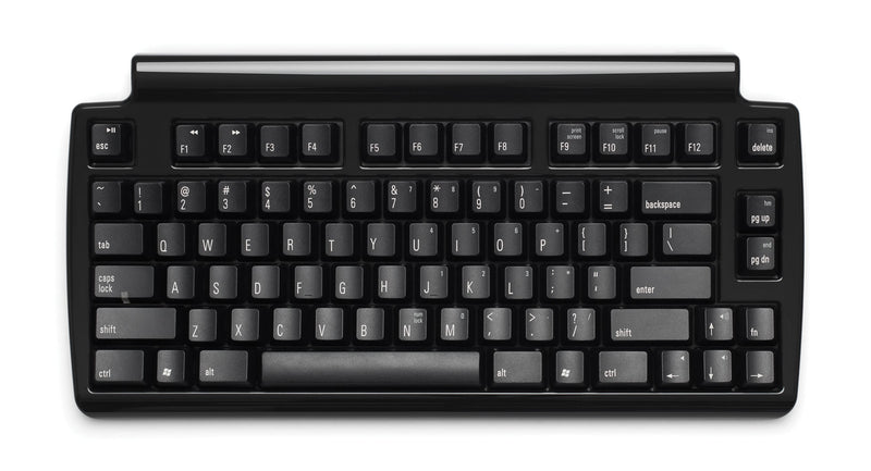 Matias Mini Quiet Pro Keyboard for PC