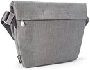 Booq Shadow Laptop Messenger Bag 12-15" Gray Fibre