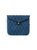 Timbuk2 Quilted Tablet/Laptop Sleeve S Navy