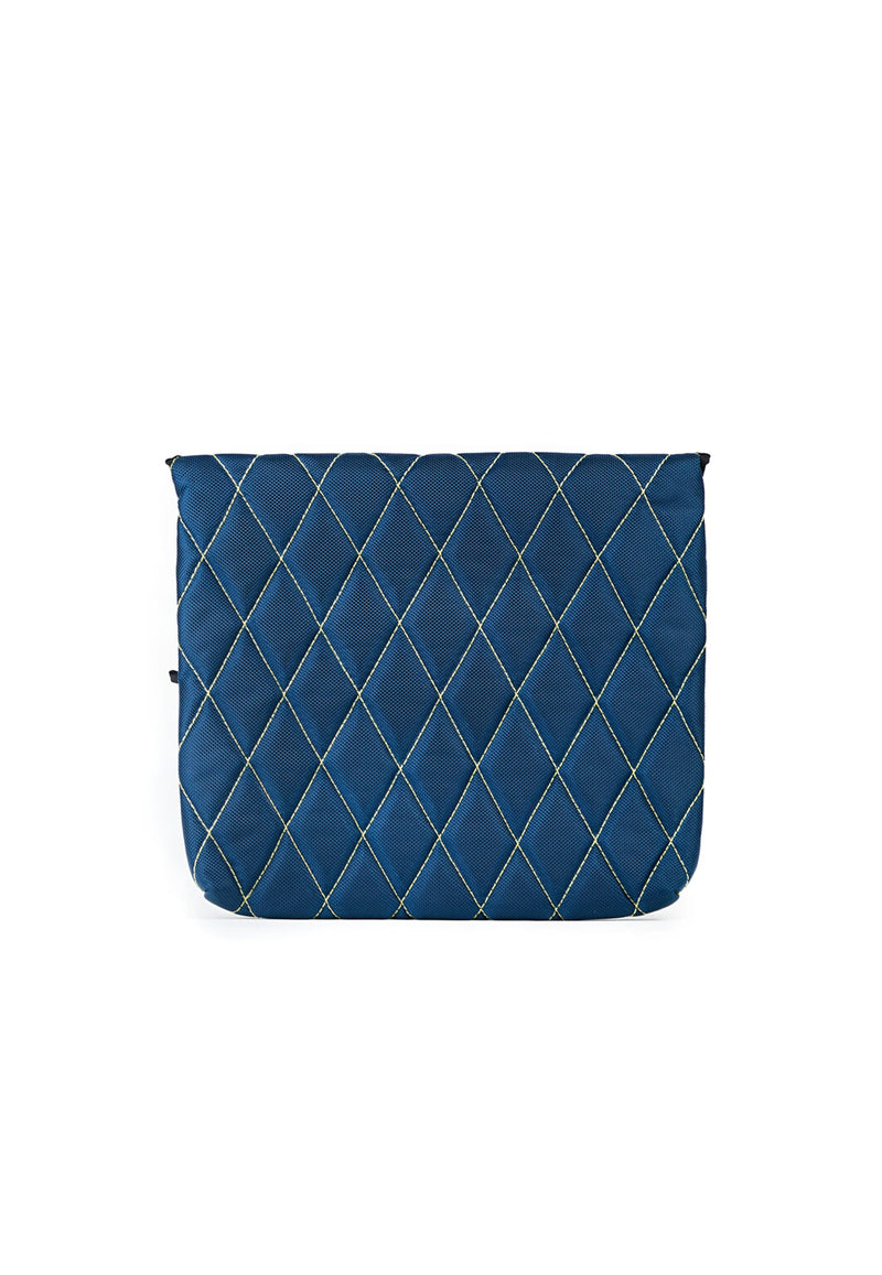 Timbuk2 Quilted Tablet/Laptop Sleeve S Navy