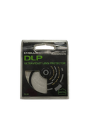 EMOLUX DLP Slim Ultraviolet Lens Protector Filter (High Light Transmission)
