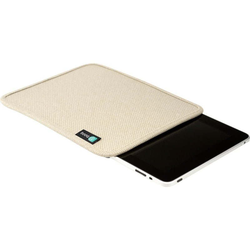 Booq iPad Boa Skin XS Case - Sand