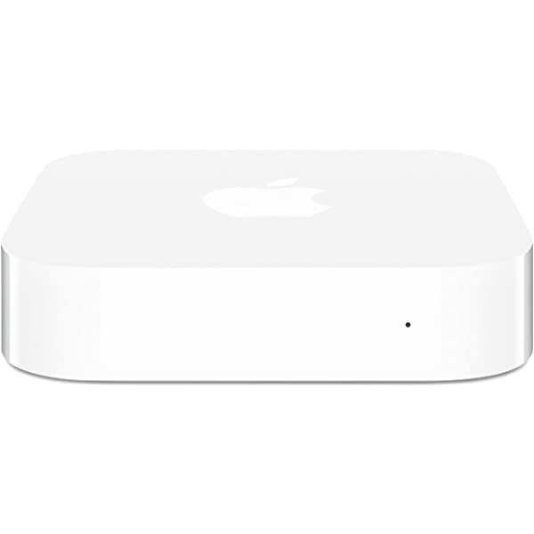 (Preloved) Apple AirPort Express