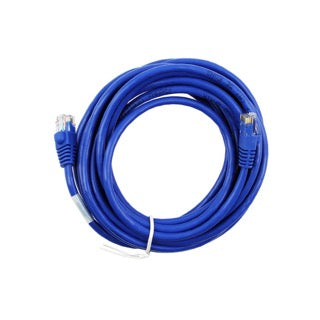 CAT 5E UTP Network Patch Cable 10m