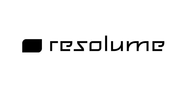 Resolume