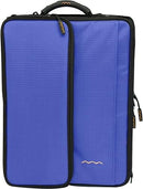Higher Ground Shuttle 2.0 15" Computer Sleeve Blue