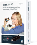 Elgato Turbo 264 HD Encoder / Accelerator