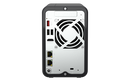 QNAP TS-264 2-Bay Desktop NAS