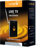 Elgato EyeTV W Mobile TV Hotspot for Your iPad, iPhone & Android