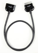 Radtech CableJive dockXtender 30-pin Dock Extender Cable 60cm