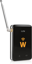 Elgato EyeTV W Mobile TV Hotspot for Your iPad, iPhone & Android