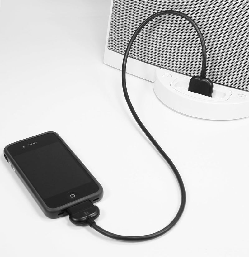 Radtech CableJive dockXtender 30-pin Dock Extender Cable 60cm