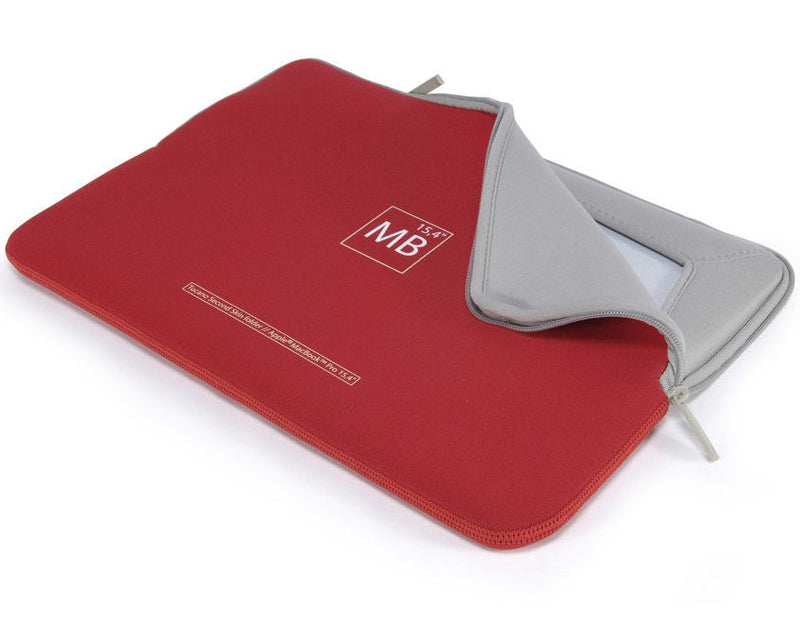 Tucano Second Skin Elements for Apple MacBook Pro 15 / 16"