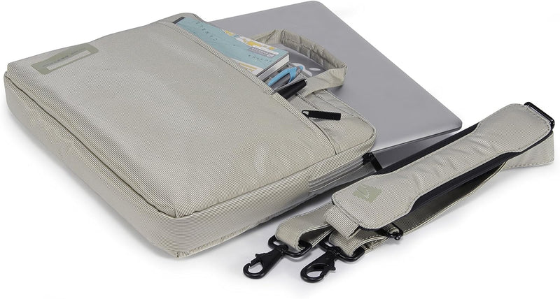 Tucano Workout Case for MacBook Pro 17"