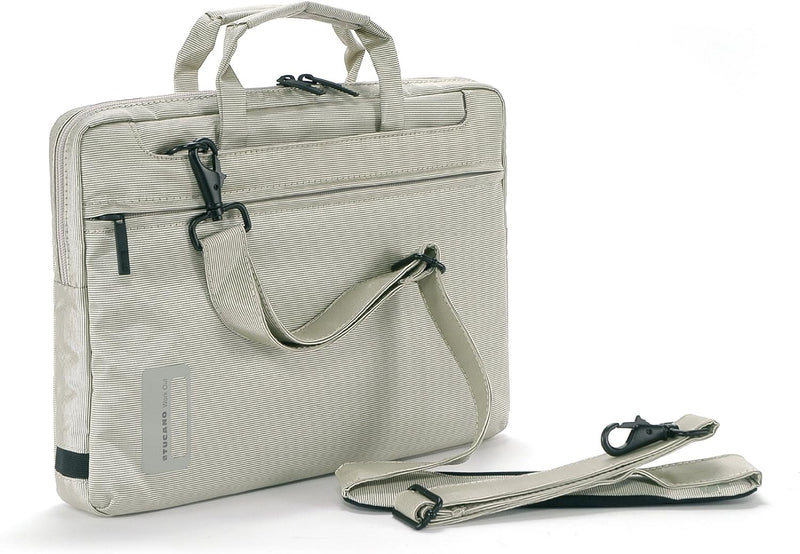 Tucano Workout Case for MacBook Pro 17"