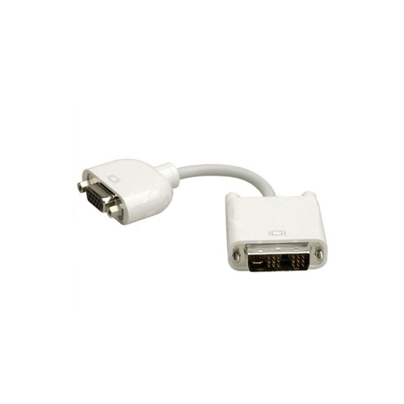 Apple DVI to VGA Display Adapter M8754G/A