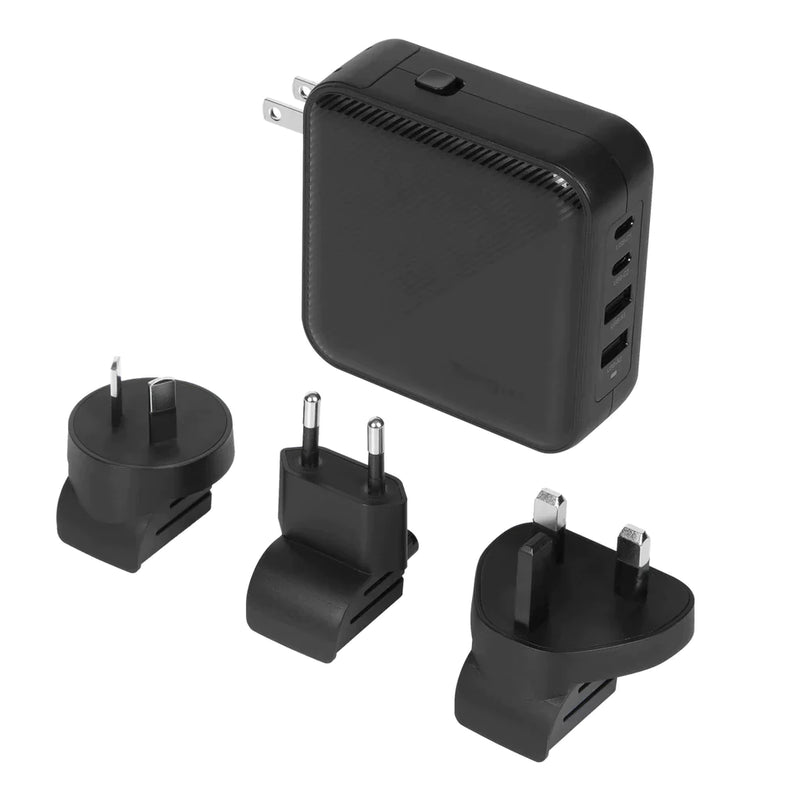 Targus 100W GaN Wall Charger