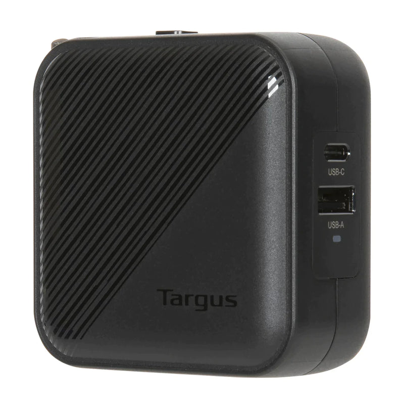 Targus 65W GaN Wall Charger