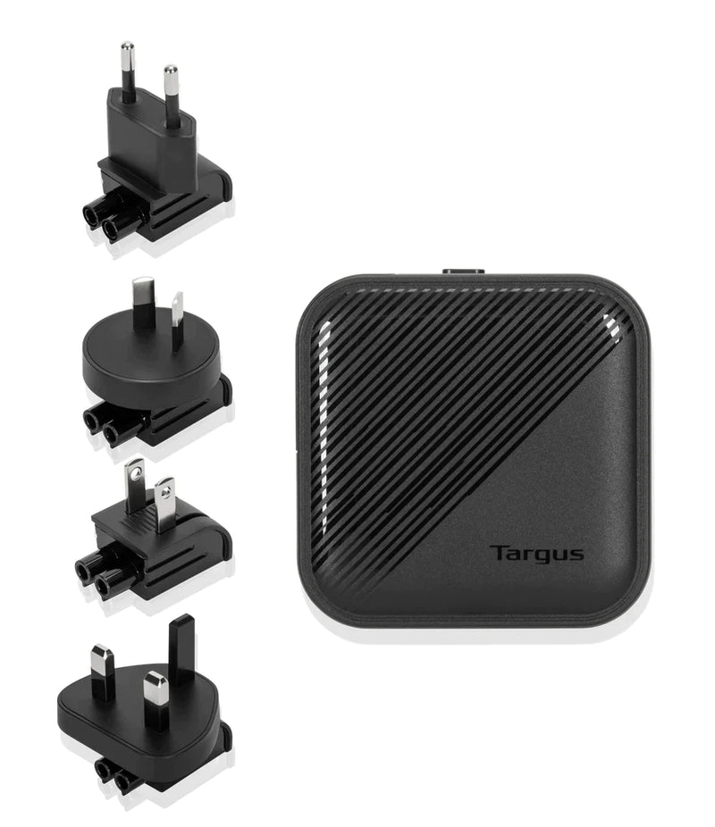 Targus 65W GaN Wall Charger