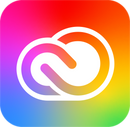 Adobe Creative Cloud All Apps