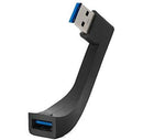 Bluelounge Jimi USB Port Extension For iMac Slim Unibody 21.5" & 27"