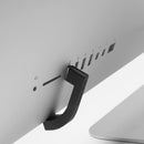 Bluelounge Jimi USB Port Extension For iMac Slim Unibody 21.5" & 27"